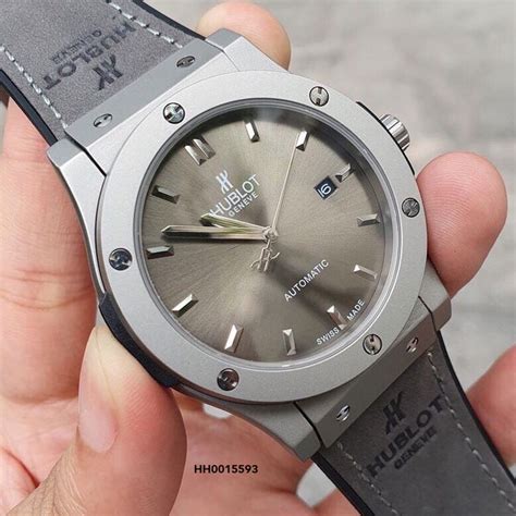 hublot đồng hồ nam|đồng hồ hublot geneve.